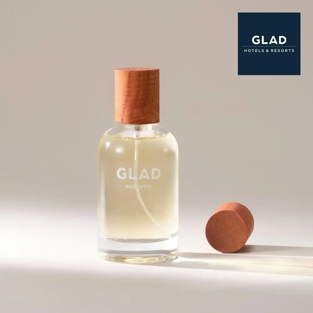 [NEW] 글래드 포레스트 룸스프레이 50ml 2종 택 1(서울/제주향)